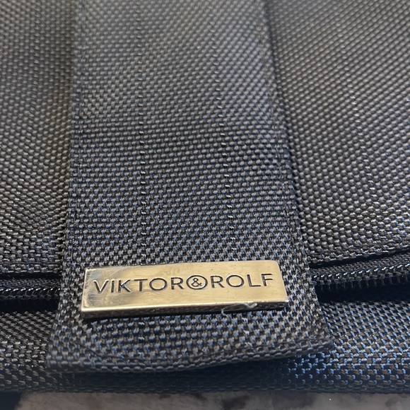 Viktor & Rolf Clutch / Cosmetic Bag - Picture 3 of 6